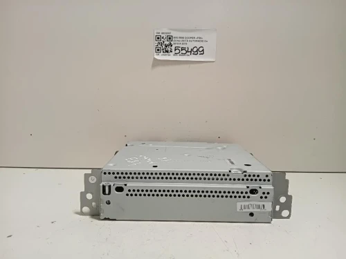 Unità Autoradio 6822087 Mini MINI Cooper F56 2014