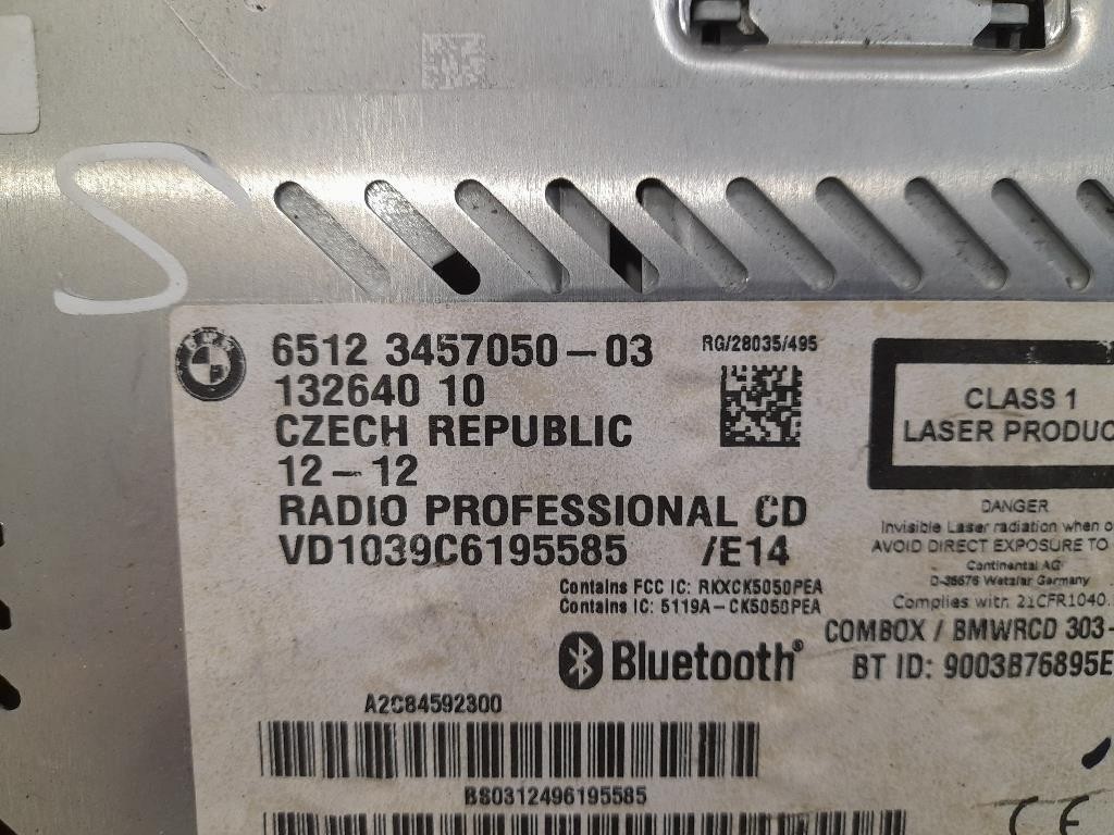 Radiatore Acqua 13338841 13377763 Opel Insignia A 2009