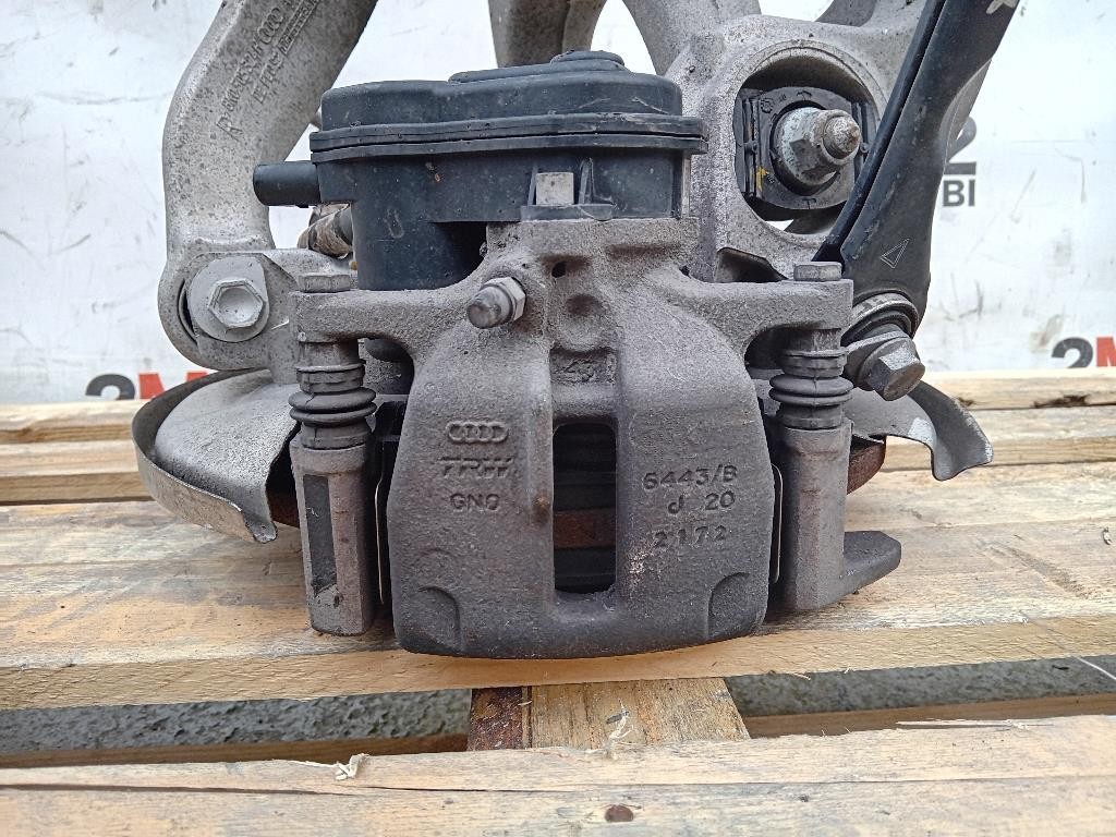 Meccanica Completa POST DX 8R0505312F 8K0505324H Audi Q5 8RB 2012