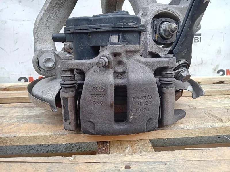 Meccanica Completa POST DX 8R0505312F 8K0505324H Audi Q5 8RB 2012