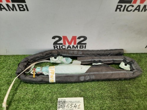 Air-bag A Tendina SX 51915475 Fiat Punto III 2012