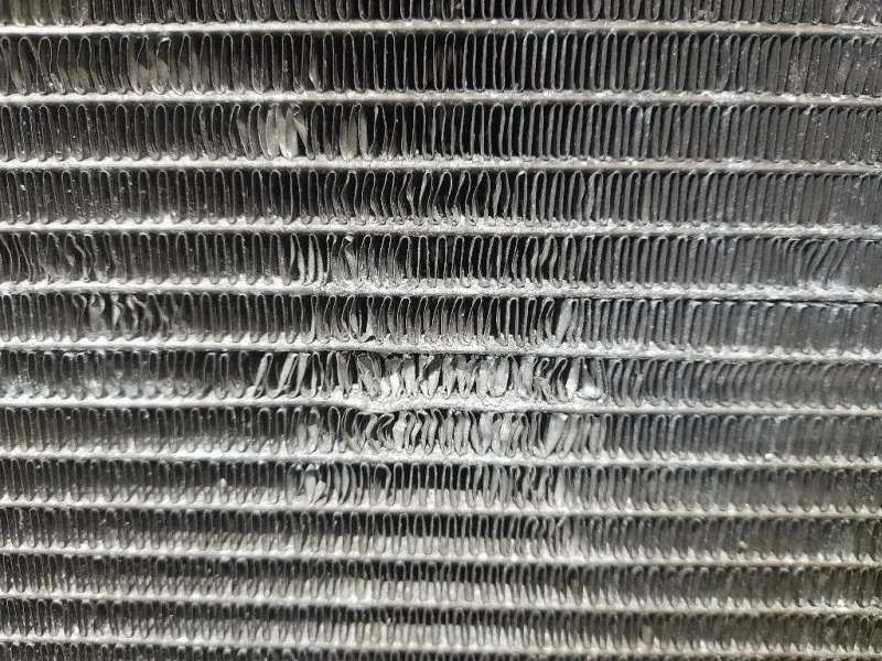 Radiatore Acqua 95136073 95321790 Opel Mokka 2013