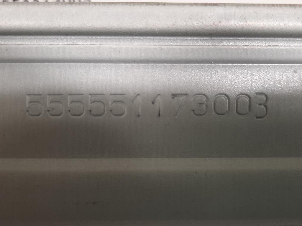 Radiatore Acqua 95298575 Opel Mokka 2013