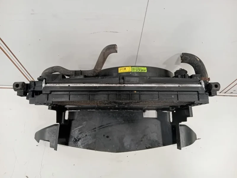 Radiatore Acqua 95298575 Opel Mokka 2013