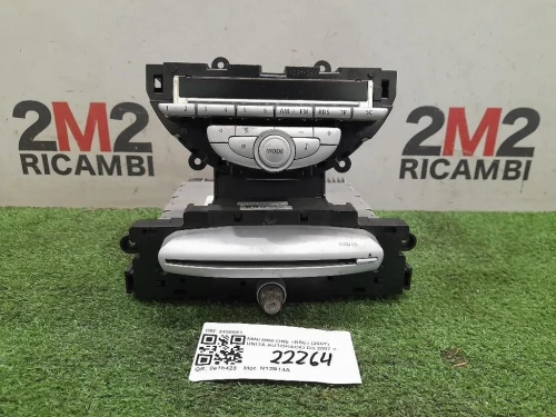 Unità Autoradio 3455681 Mini MINI ONE R56 2007