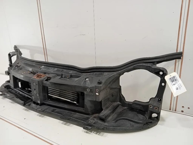 Radiatore Acqua 880598S Opel Vivaro A 2007