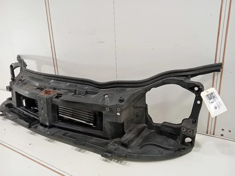 Radiatore Acqua 880598S Opel Vivaro A 2007