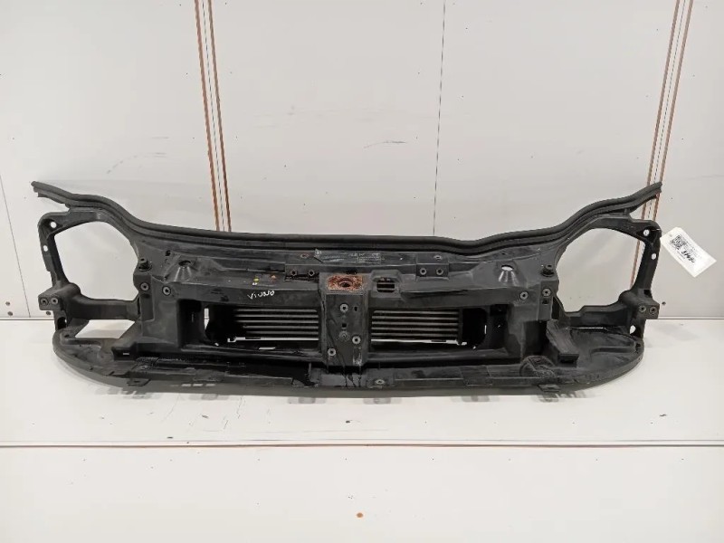 Radiatore Acqua 880598S Opel Vivaro A 2007