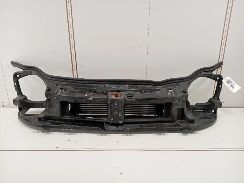 Radiatore Acqua 880598S Opel Vivaro A 2007