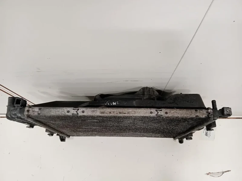 Radiatore Acqua 880598S Opel Vivaro A 2007