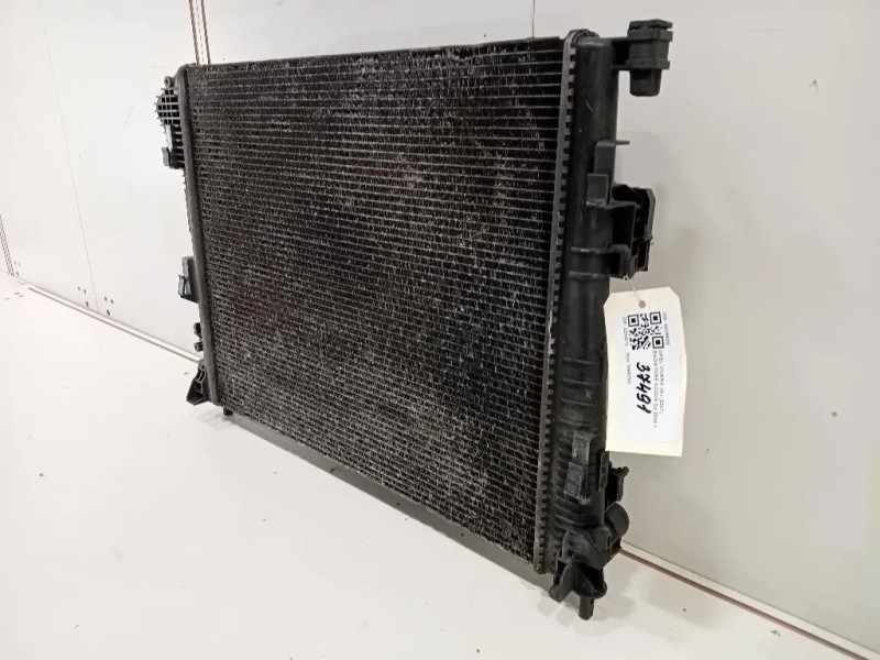 Radiatore Acqua 880598S Opel Vivaro A 2007