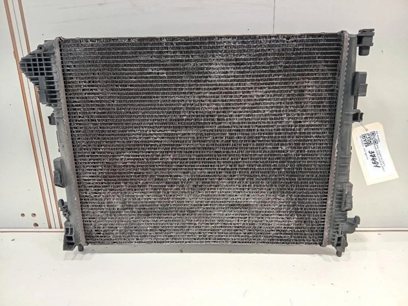 Radiatore Acqua 880598S Opel Vivaro A 2007