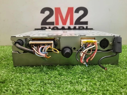 Unità Autoradio MR337278 Mitsubishi Pajero III 2000