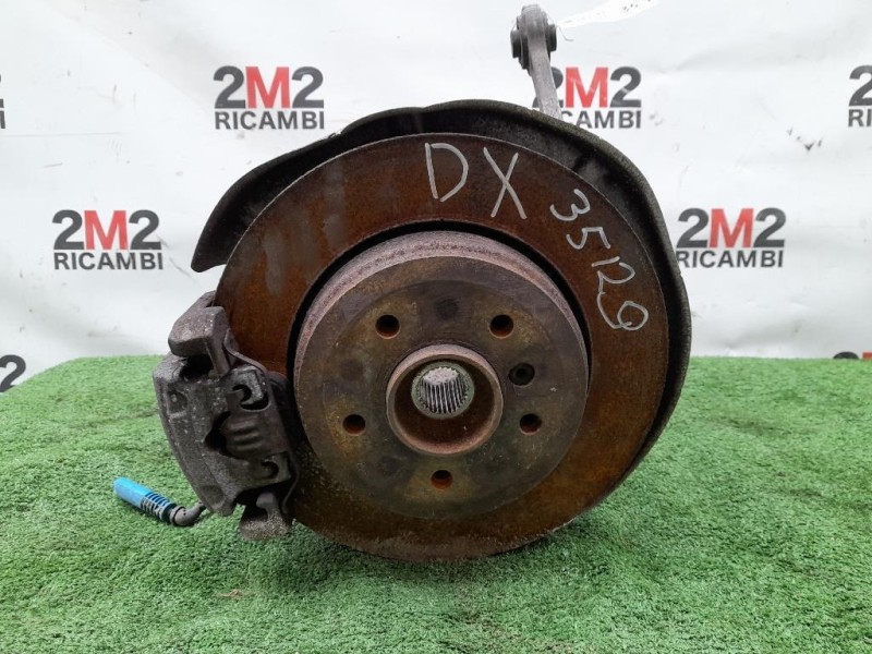 Meccanica Completa POST DX T8503U Bmw Serie 5 E60 Berlina 2004