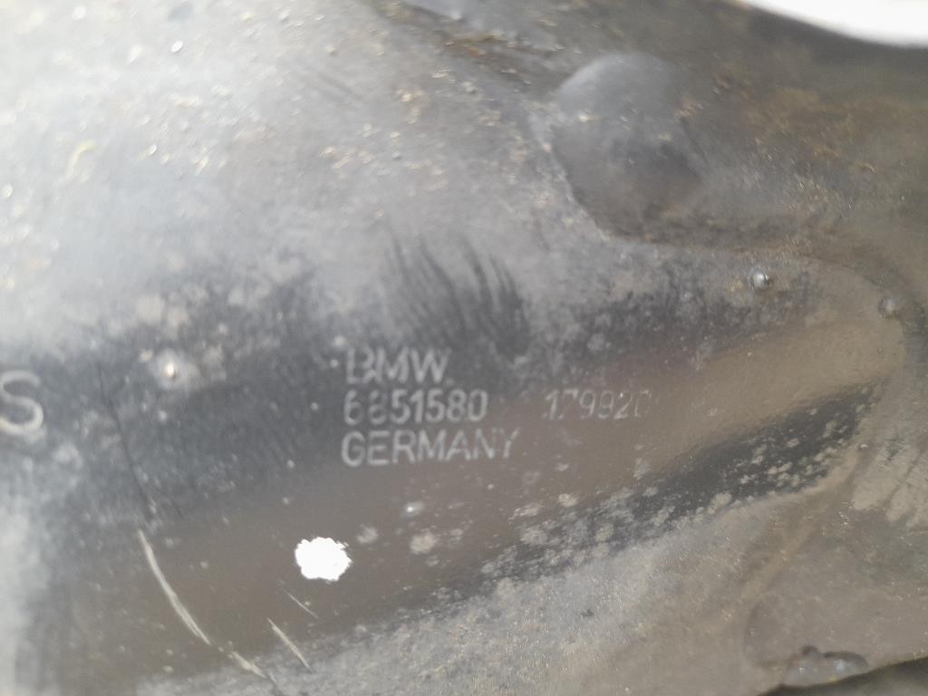 Meccanica Completa POST DX 6851580 Bmw X1 F48 2015