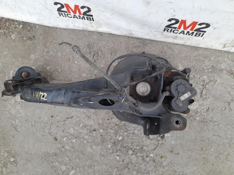 Meccanica Completa POST DX 6851580 Bmw X1 F48 2015