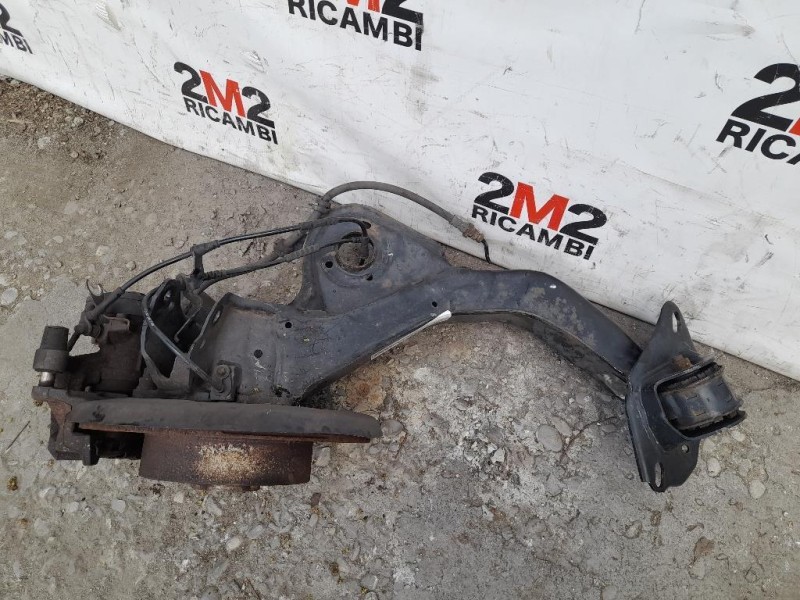 Meccanica Completa POST DX 6851580 Bmw X1 F48 2015