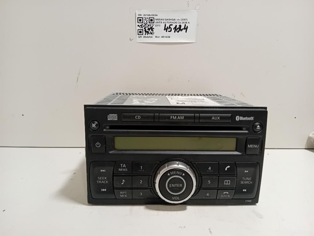 Radiatore Acqua 1770081A00000 Suzuki Jimny I 1999