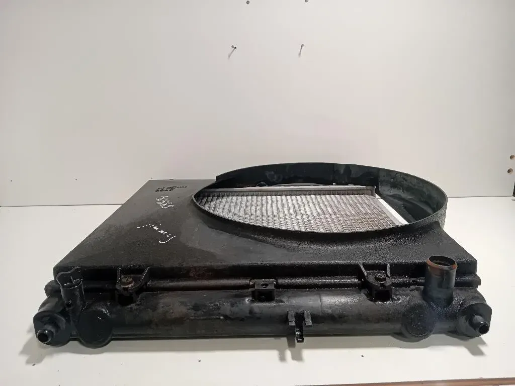 Radiatore Acqua 1770081A00000 Suzuki Jimny I 1999