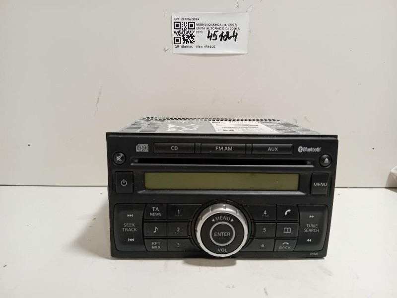 Radiatore Acqua 1770081A00000 Suzuki Jimny I 1999