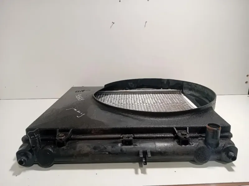 Radiatore Acqua 1770081A00000 Suzuki Jimny I 1999