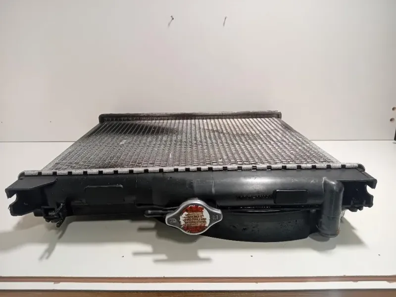 Radiatore Acqua 1770081A00000 Suzuki Jimny I 1999