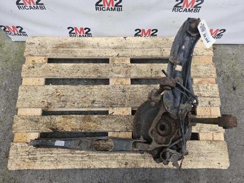 Meccanica Completa POST DX Fiat Freemont 2011