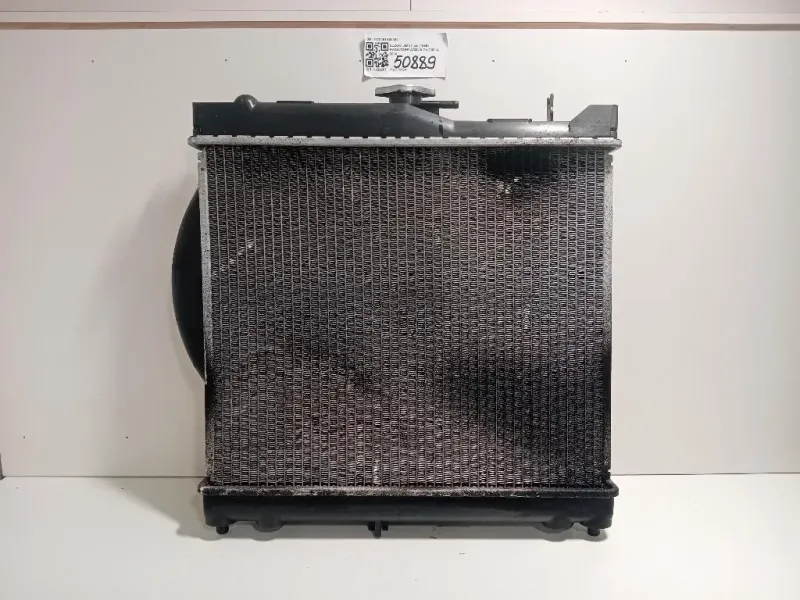 Radiatore Acqua 1770081A00000 Suzuki Jimny I 1999