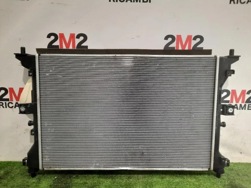 Radiatore Acqua 1770062M00 Suzuki S-cross 2021