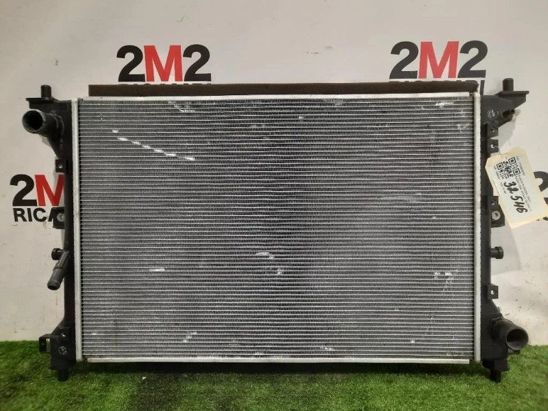 Radiatore Acqua 1770062M00 Suzuki S-cross 2021