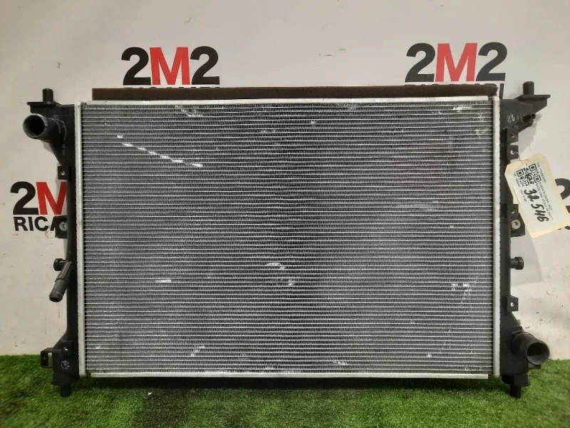 Radiatore Acqua 1770062M00 Suzuki S-cross 2021