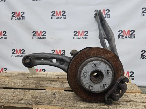 Meccanica Completa POST DX Fiat Freemont 2011