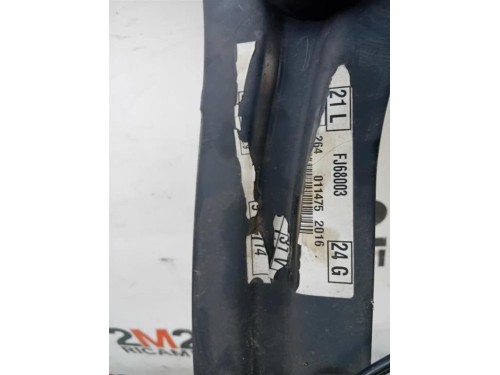 Meccanica Completa POST DX Ford Focus IV SW 2014