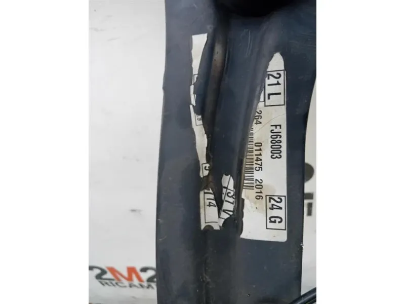 Meccanica Completa POST DX Ford Focus IV SW 2014