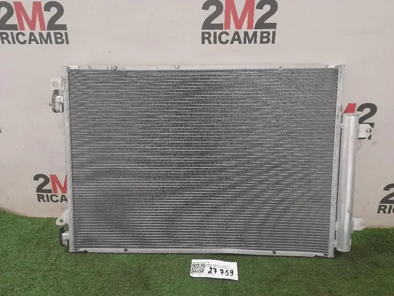 Radiatore Acqua CZ4477609730 Suzuki Vitara II 2018