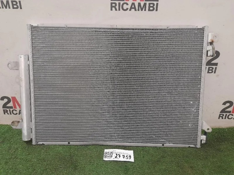 Radiatore Acqua CZ4477609730 Suzuki Vitara II 2018