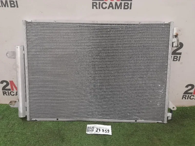 Radiatore Acqua CZ4477609730 Suzuki Vitara II 2018