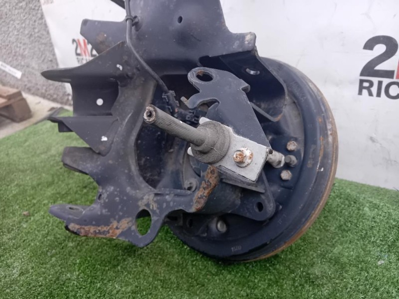 Meccanica Completa POST DX Ford Focus IV SW 2014