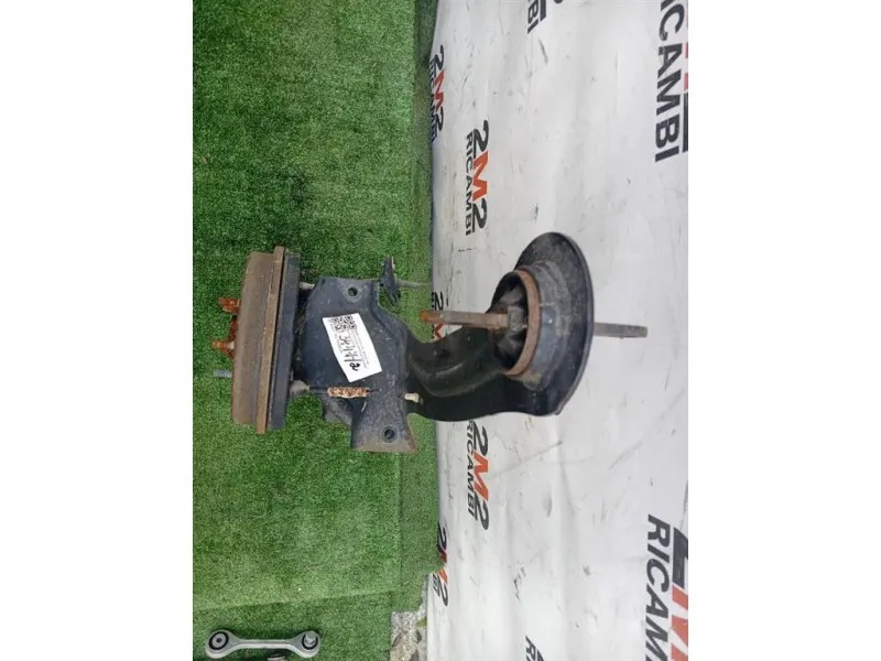 Meccanica Completa POST DX Ford Focus IV SW 2014