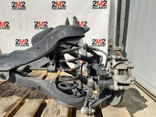 Meccanica Completa POST DX CV615K898 Ford KUGA II 2016