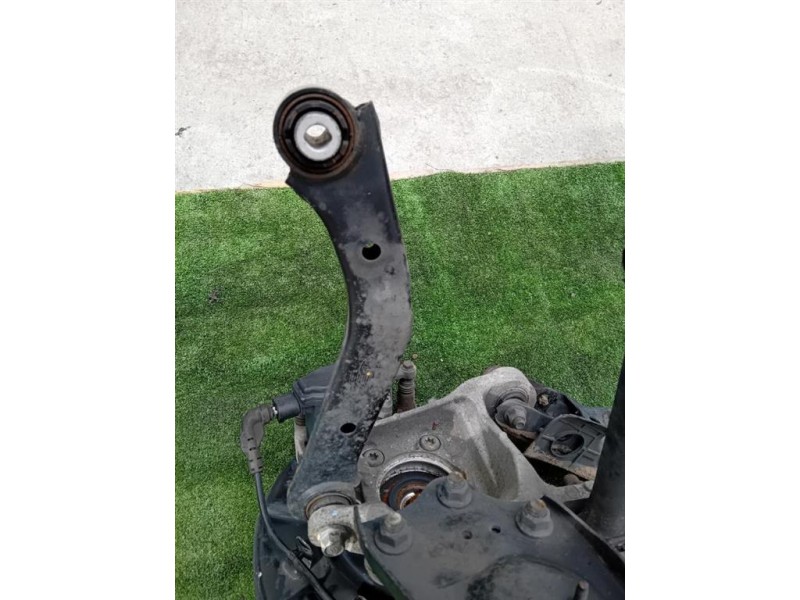 Meccanica Completa POST DX Hyundai Santa FÉ V 2018