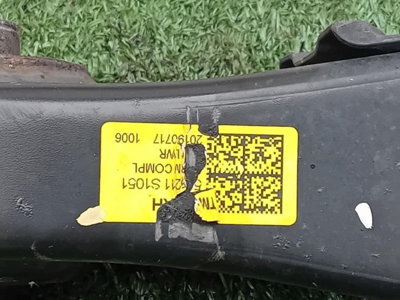 Meccanica Completa POST DX Hyundai Santa FÉ V 2018