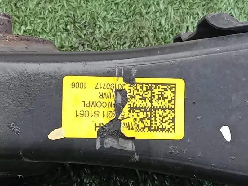 Meccanica Completa POST DX Hyundai Santa FÉ V 2018