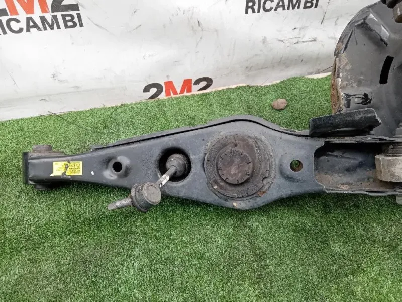 Meccanica Completa POST DX Hyundai Santa FÉ V 2018