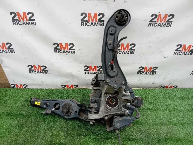 Meccanica Completa POST DX Hyundai Santa FÉ V 2018