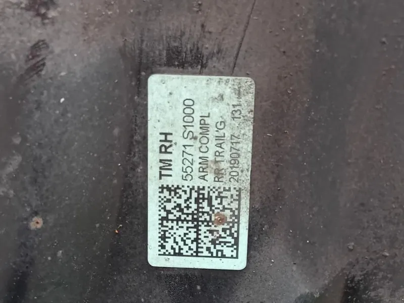 Meccanica Completa POST DX Hyundai Santa FÉ V 2018