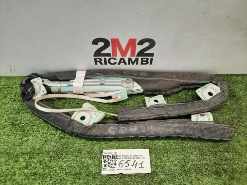 Air-bag A Tendina SX 52077899 Fiat TIPO II 2016