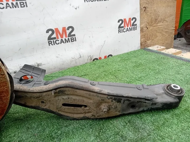 Meccanica Completa POST DX Hyundai Santa FÉ V 2018