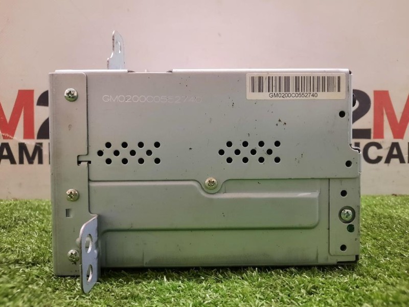 Unità Autoradio 22877394 Opel Astra J 2010