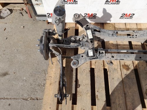 Meccanica Completa POST DX 55270H3000 Kia Sportage IV 2016